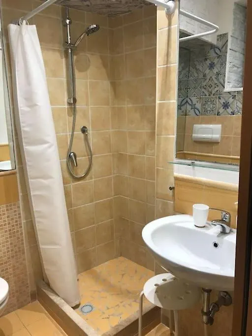 Apartamento Evviva La Sicilia CTA