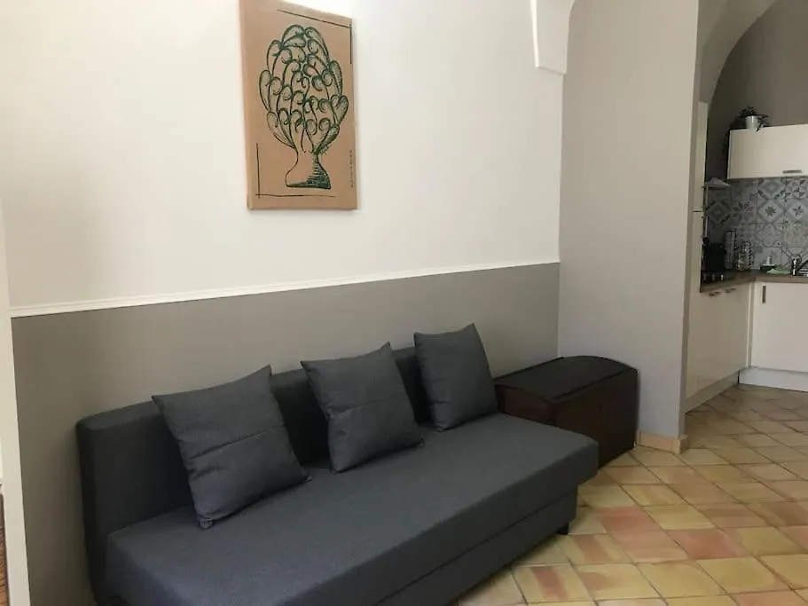Apartamento Evviva La Sicilia CTA 0*,