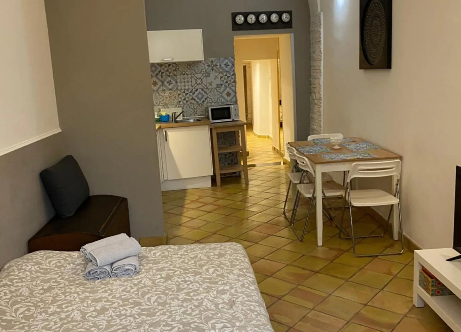 Apartamento Evviva La Sicilia CTA Italia