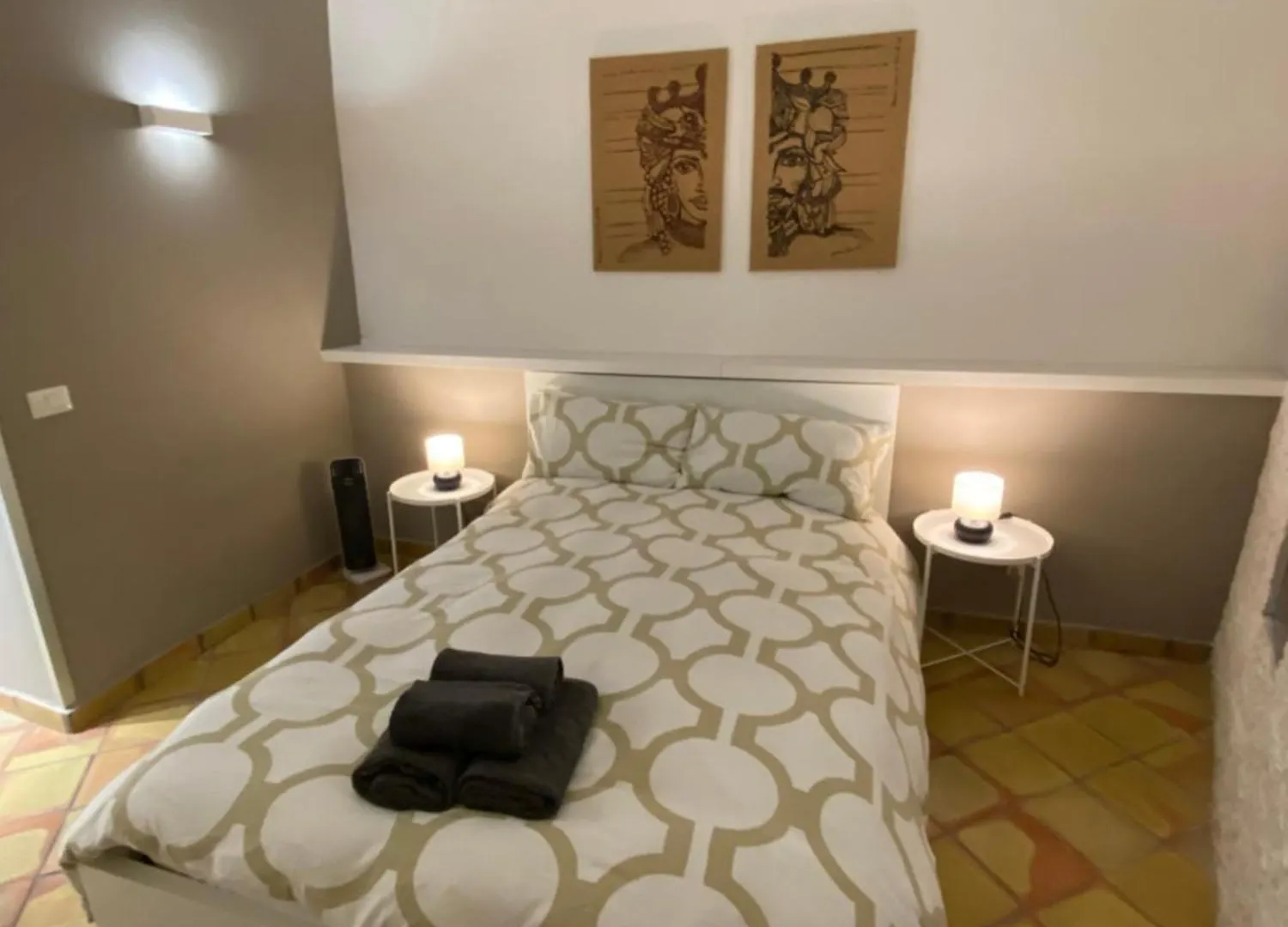 Apartamento Evviva La Sicilia CTA 0*,  Italia