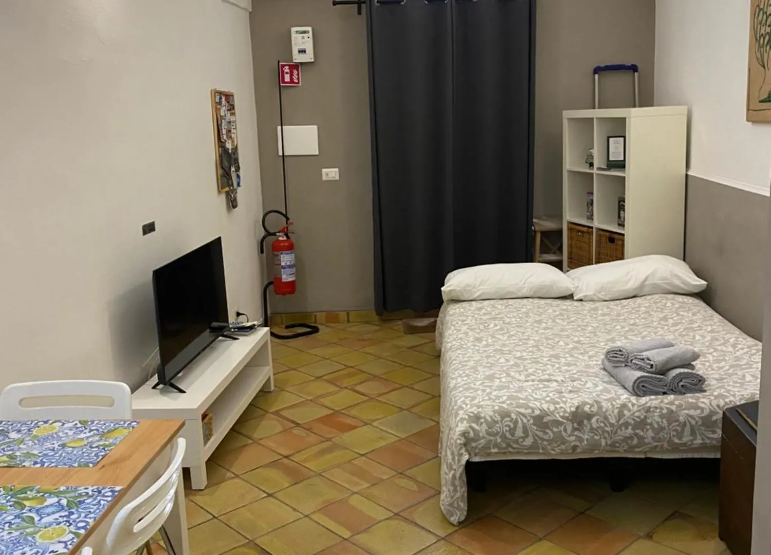 Apartamento Evviva La Sicilia CTA Italia